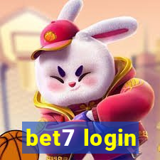 bet7 login